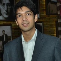 Ainesh Bose