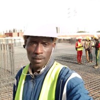 Ahmadou Ndione