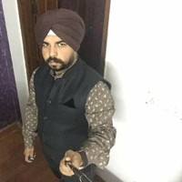 HANDEEP KHARBANDA