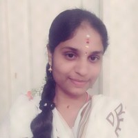 Aathisowmya Senthamarai