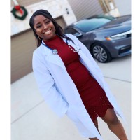 Kierra Keys Bsn, Rn