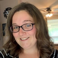 Kristen Mcpeake