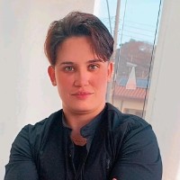 Ana Caroline Machado