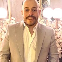 Mohammed Magdy