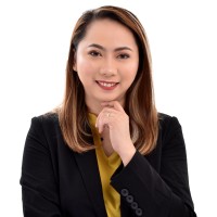 Joanna Bo, Mba