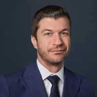 Steve Boudreault, Mba