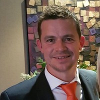 Mitch Poulton
