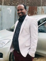 Ararso Tadesse