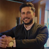Ayush Verma