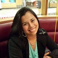 Jessica Huanc Tejada