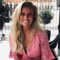 Danique Luijsterburg