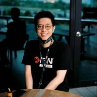 Adrian Lai