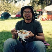 Kevin Lu