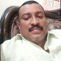 Shivashankar Murthy