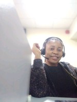 Onyekpandu Precious