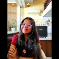 sanskruti bidwai