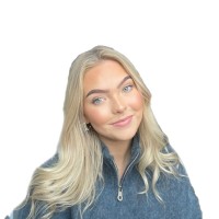 Stine Marie Buverud Timland