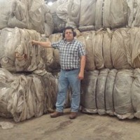 Jesus Orlando Beltran Lopez