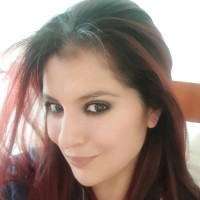 Alexandra Garcia Toapanta