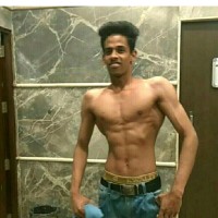 Somnath Ahir