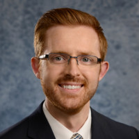 Blake Monson, Crcm