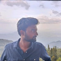 Pradeep A