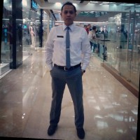 Hendrik Eka Prastya