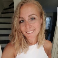 Mandy Gerritse-Hurkens