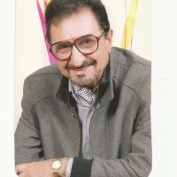 Dr. Samir Grizi
