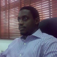 Ndukwe Chukwuma
