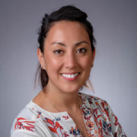 Nicole Bibber