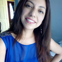 Jocelyn Jácome Jiménez
