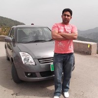 Mohsan Hamid