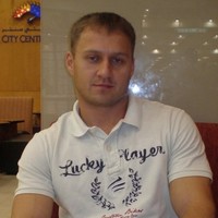 Кириллов Станислав