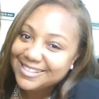 Melissa Cadet, Mba