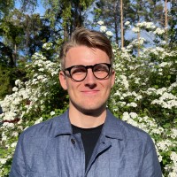 Lucas Edlund