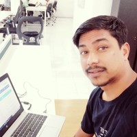 Rajneesh Kumar