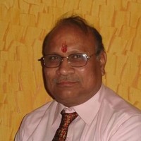 Manmohan Khosla