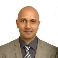 Shankar Narayan