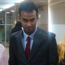Md. Ariful Islam