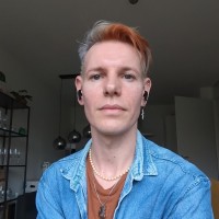 Tim Bakker
