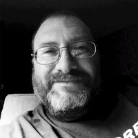 Jeff Hitchcock