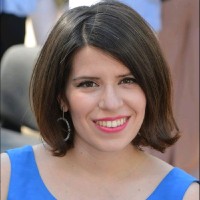 Kelly Fragkouli