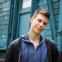 Aleksa Simonović