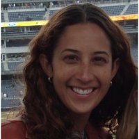 Claudine Sweeney (Colón)