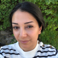 Arezo Taheri