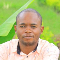 Gloire Katayi