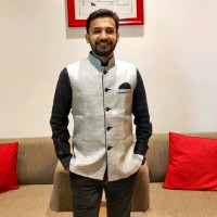 Gaurav Patil