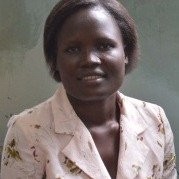 Ojakol Jesca Margret