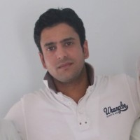 Ayaz Bazaz, Pmp®